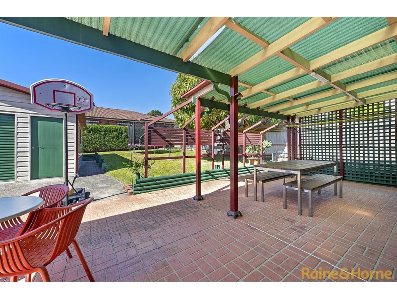 311 Queen Street, Concord West NSW 2138