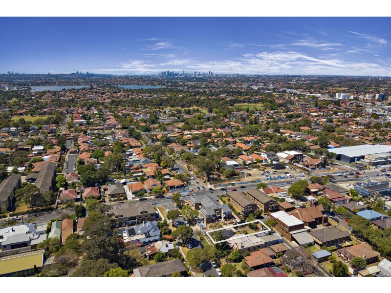 2 Princess Avenue, North Strathfield NSW 2137