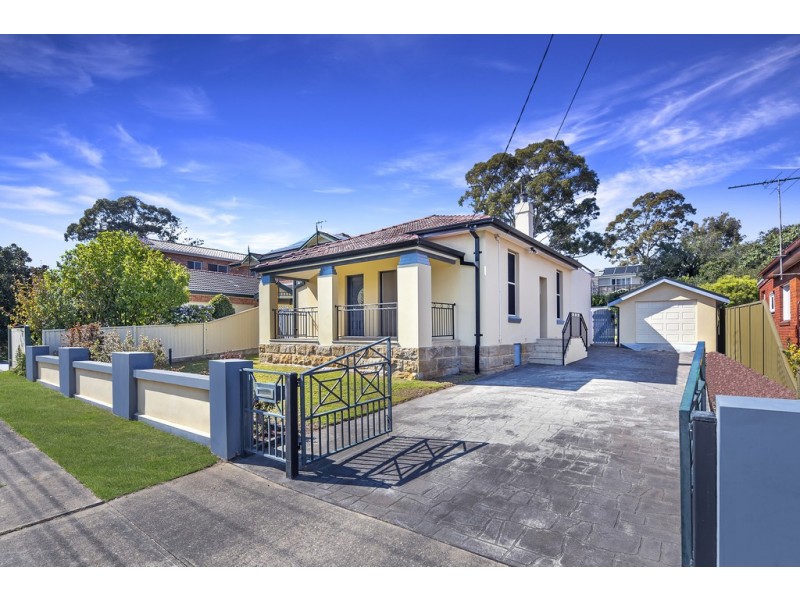 14 Heath Street, Concord NSW 2137