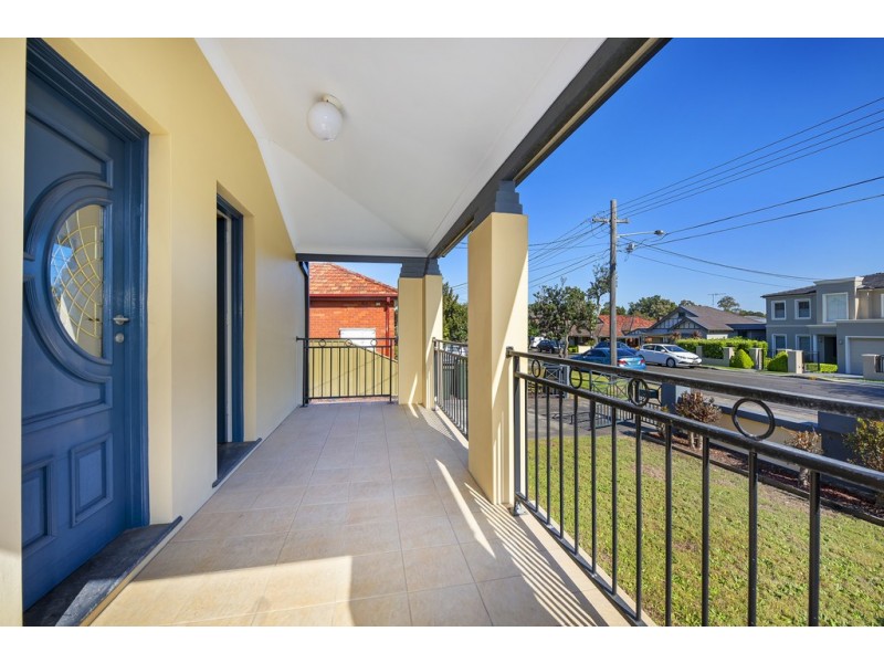 14 Heath Street, Concord NSW 2137