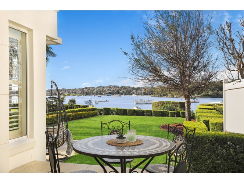 155 Peninsula Drive, Breakfast Point NSW 2137