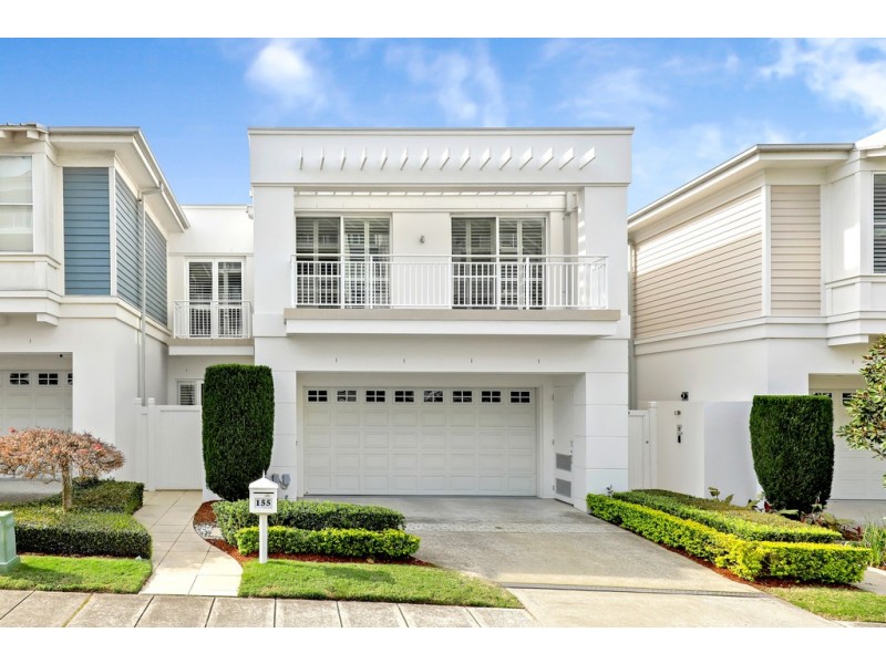 155 Peninsula Drive, Breakfast Point NSW 2137