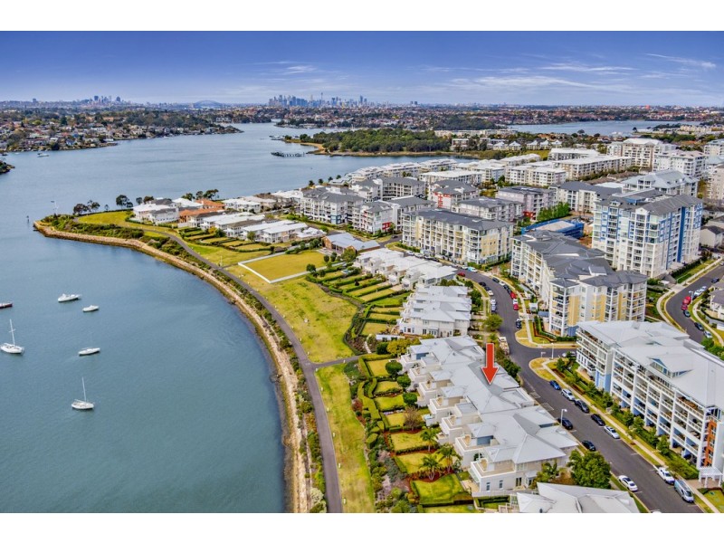 155 Peninsula Drive, Breakfast Point NSW 2137