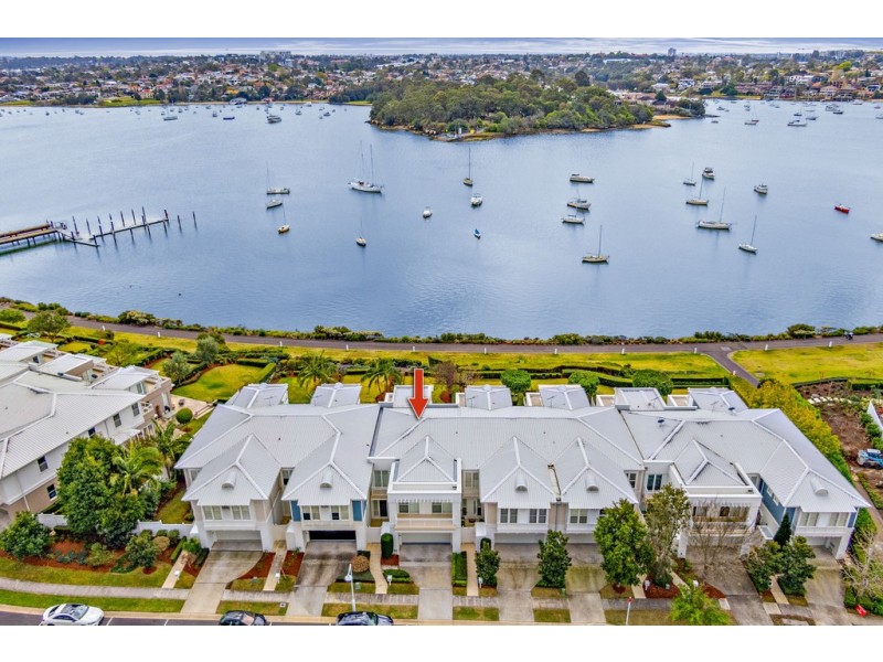155 Peninsula Drive, Breakfast Point NSW 2137