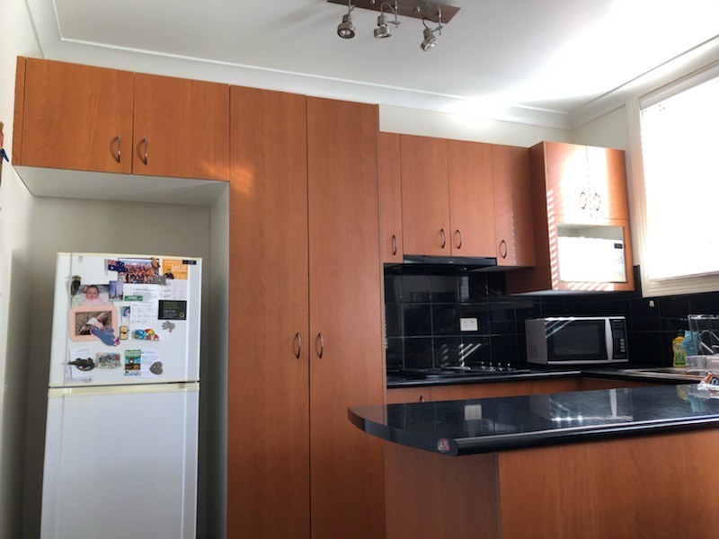 2/30 VICTORIA AVENUE, Concord West NSW 2138