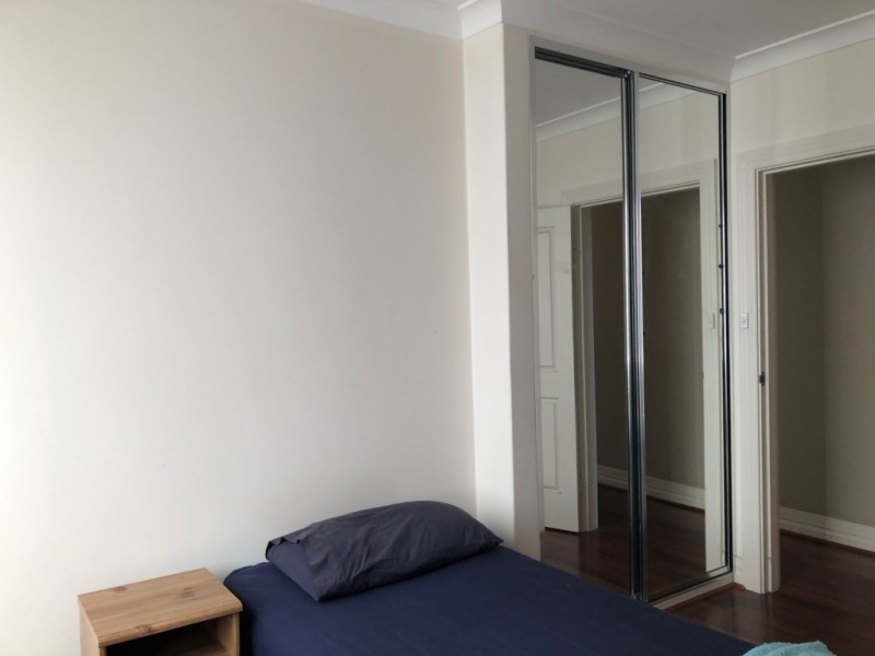 2/30 VICTORIA AVENUE, Concord West NSW 2138