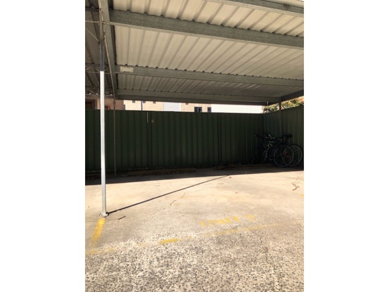 2/30 VICTORIA AVENUE, Concord West NSW 2138