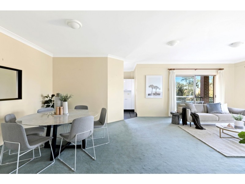 10/247L Burwood Road, Concord NSW 2137