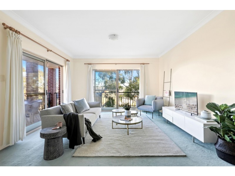 10/247L Burwood Road, Concord NSW 2137