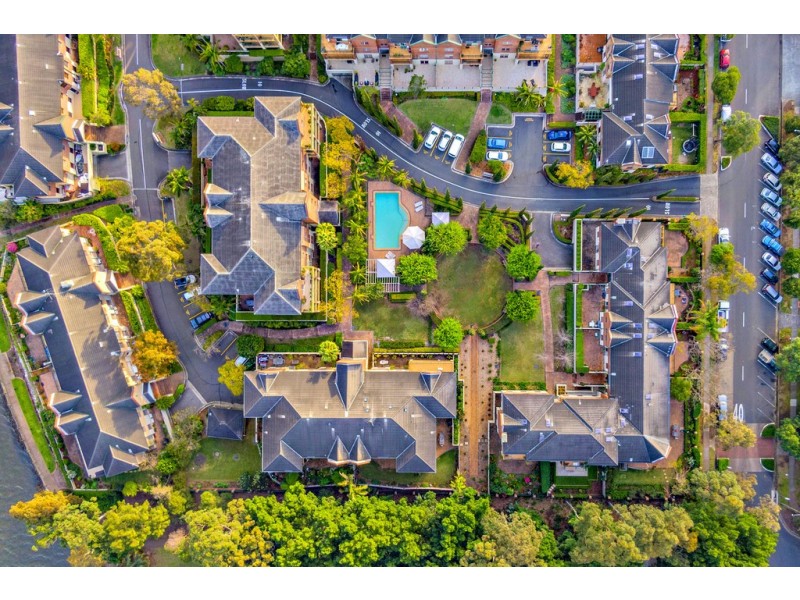 10/247L Burwood Road, Concord NSW 2137