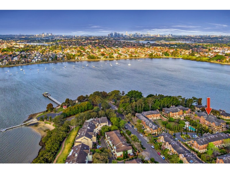 10/247L Burwood Road, Concord NSW 2137