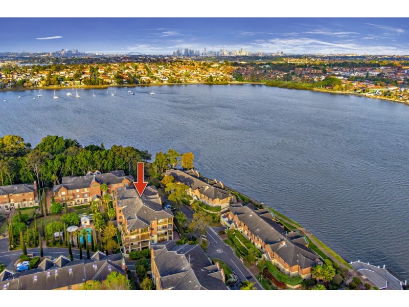 10/247L Burwood Road, Concord NSW 2137