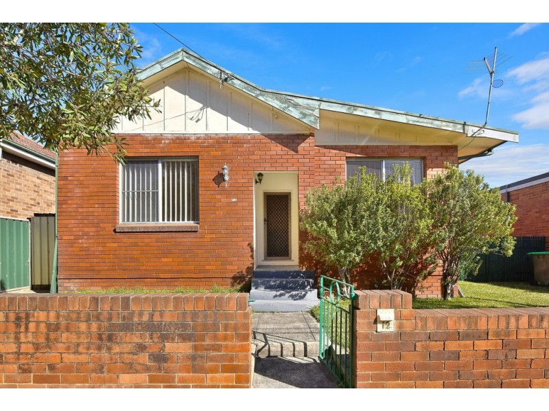 12 Mcdonald Street, Mortlake NSW 2137