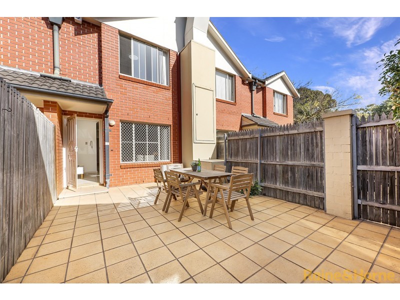 9/34-36 Pomeroy Street, Homebush NSW 2140