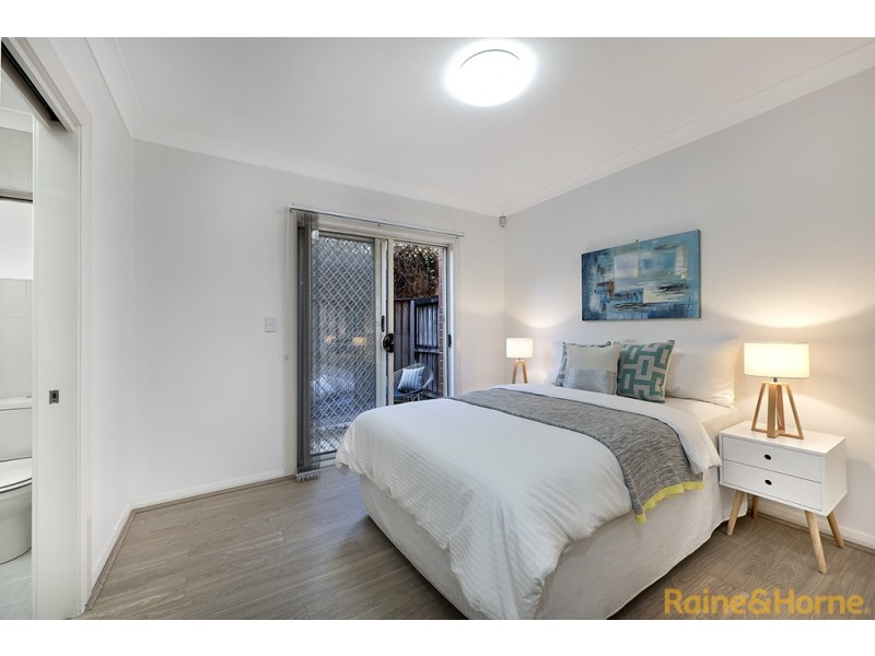 9/34-36 Pomeroy Street, Homebush NSW 2140