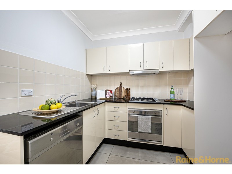 9/34-36 Pomeroy Street, Homebush NSW 2140