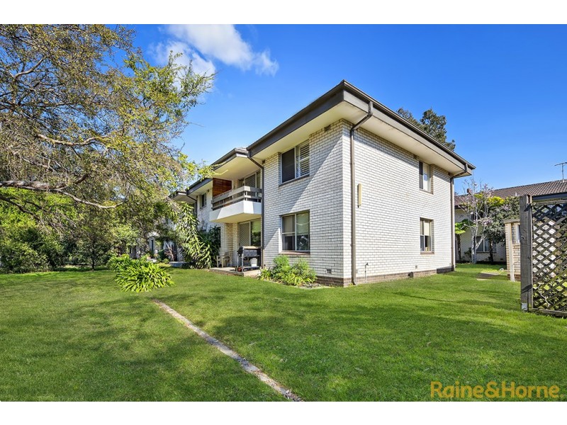 9/2 Corby Avenue, Concord NSW 2137