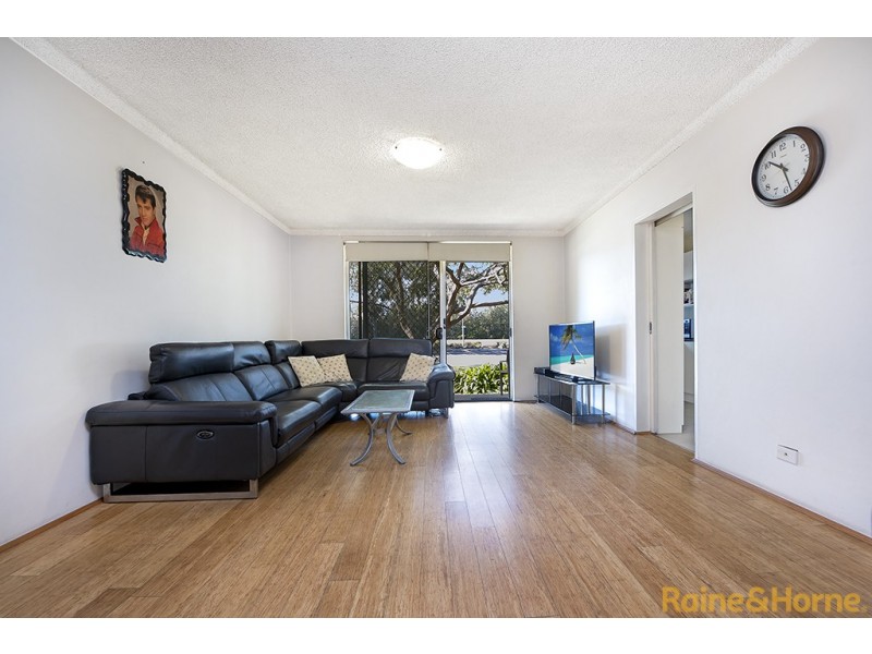 9/2 Corby Avenue, Concord NSW 2137