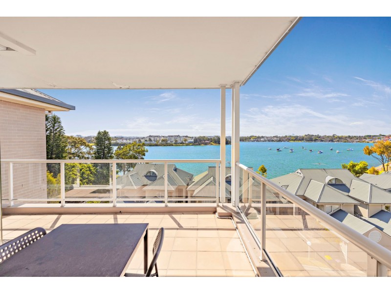 21/162g Burwood Road, Concord NSW 2137