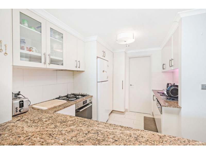 21/162g Burwood Road, Concord NSW 2137