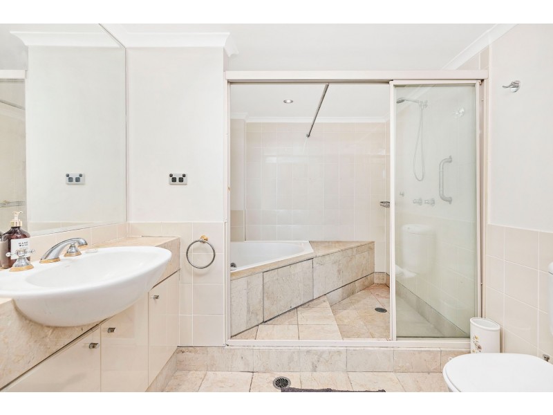 21/162g Burwood Road, Concord NSW 2137