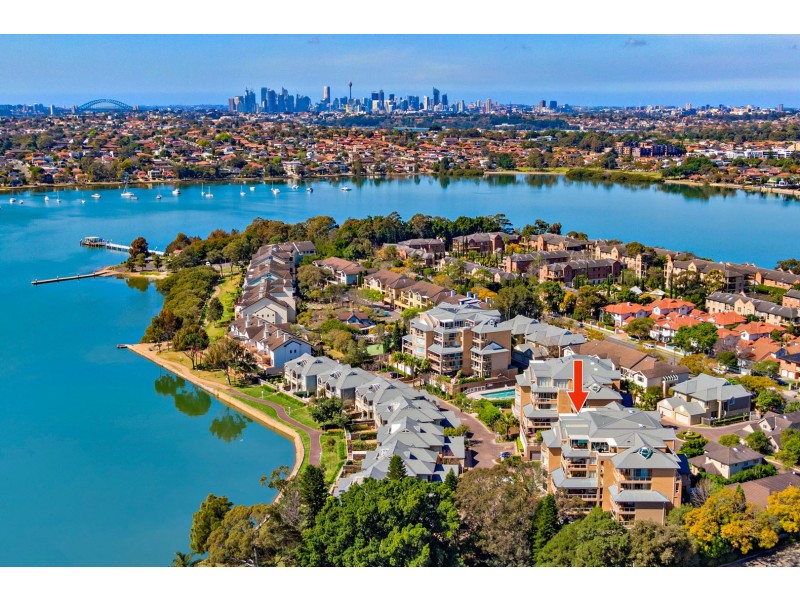 21/162g Burwood Road, Concord NSW 2137