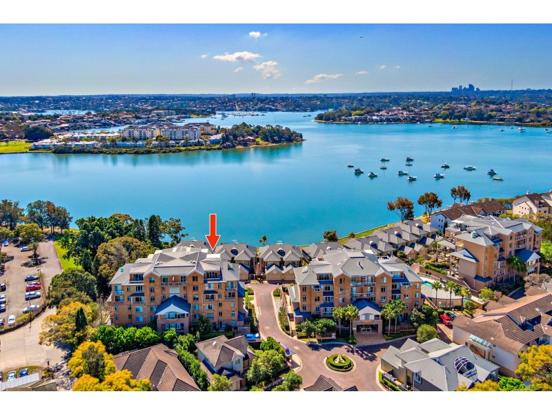 21/162g Burwood Road, Concord NSW 2137