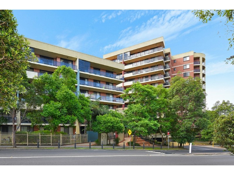196/1-3 Beresford Road, Strathfield NSW 2135
