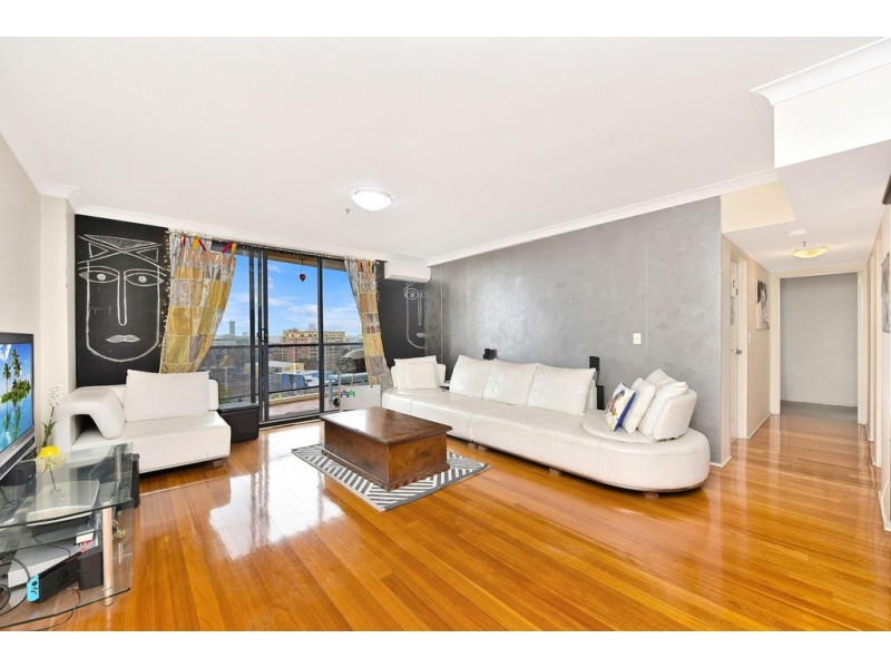 196/1-3 Beresford Road, Strathfield NSW 2135