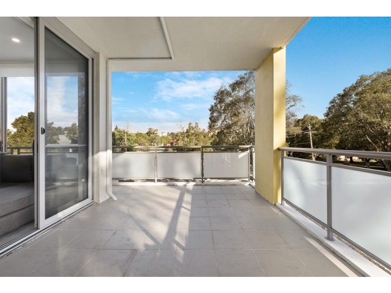 27/23 – 29 Telopea Avenue, Homebush West NSW 2140