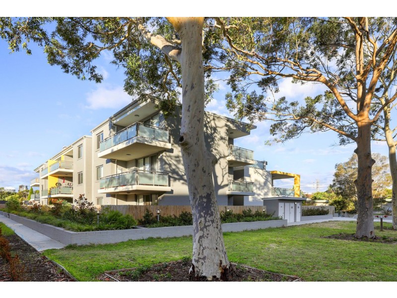 27/23 – 29 Telopea Avenue, Homebush West NSW 2140