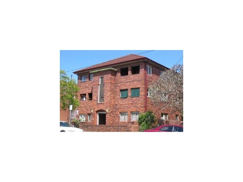 4/30A Cooper Street, Strathfield NSW 2135