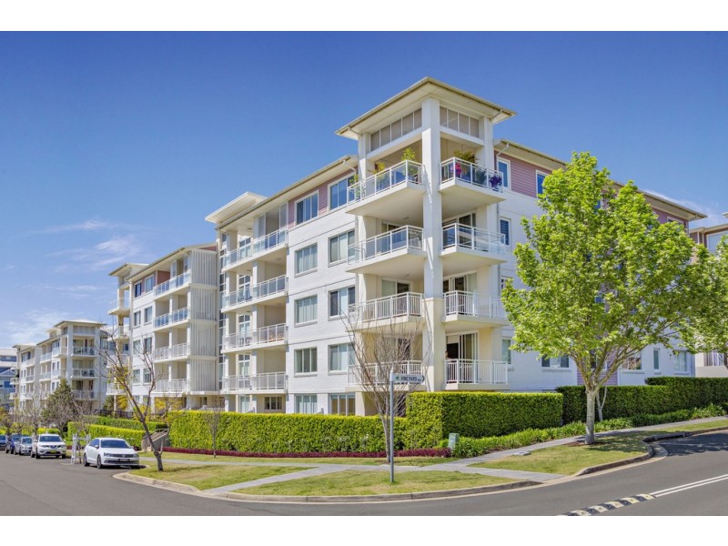 309/4 Rosewater Circuit, Breakfast Point NSW 2137