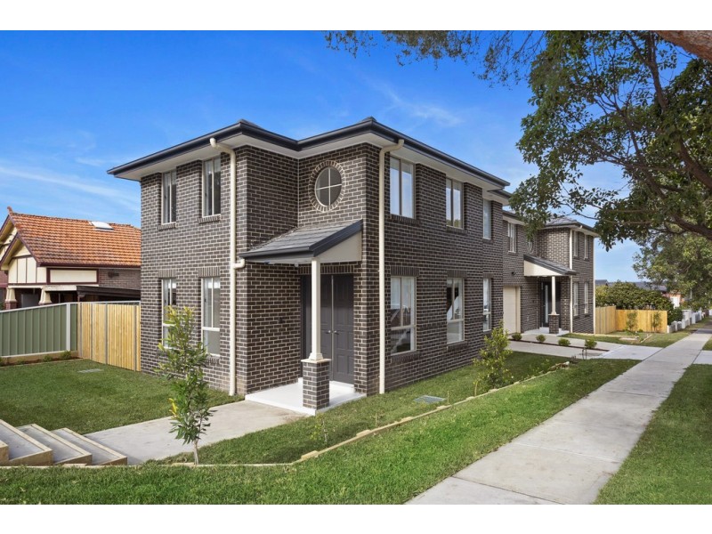 23 Lancelot Street, Concord NSW 2137