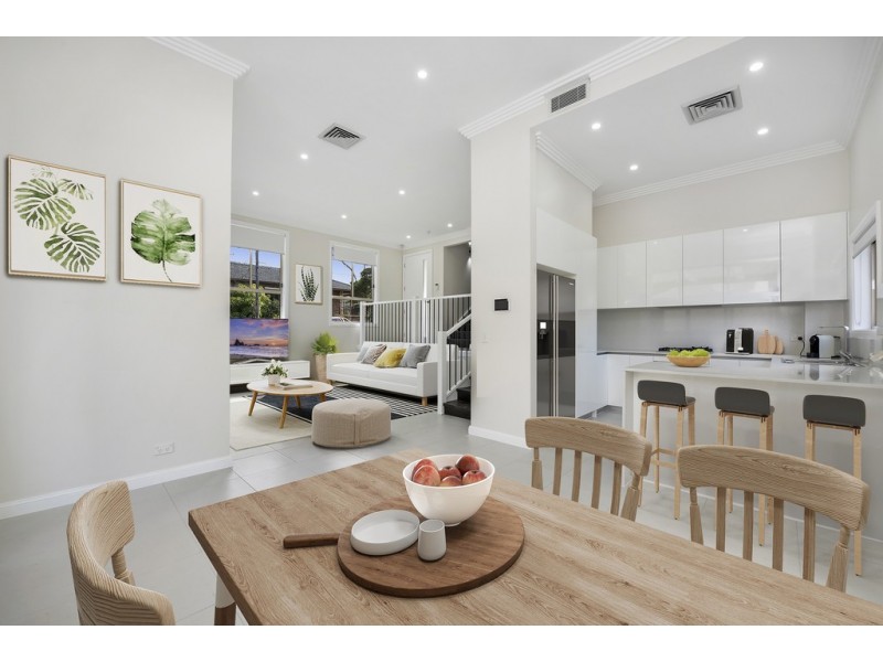 23 Lancelot Street, Concord NSW 2137