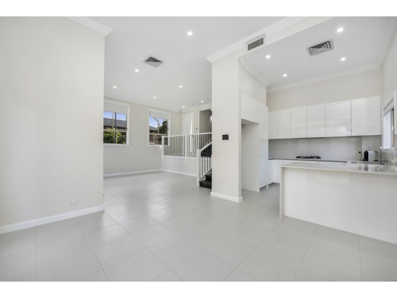 23 Lancelot Street, Concord NSW 2137