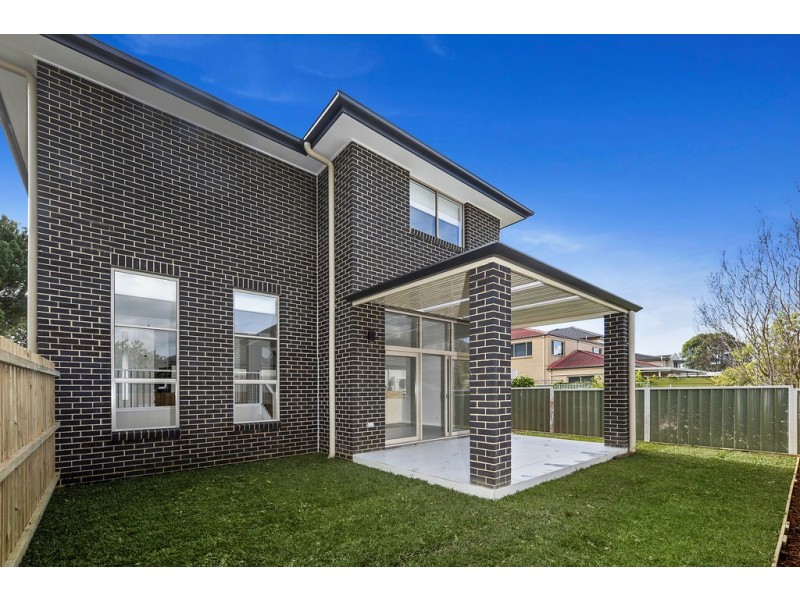 23 Lancelot Street, Concord NSW 2137