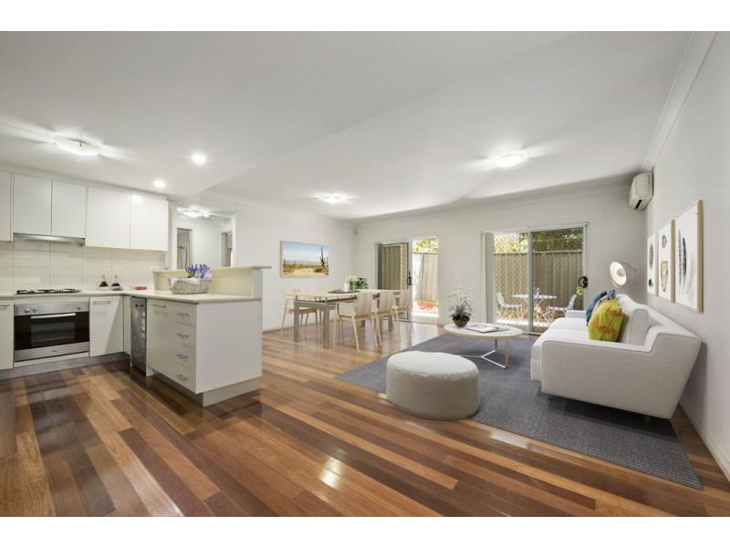 3/9-10 The Crescent, Homebush NSW 2140