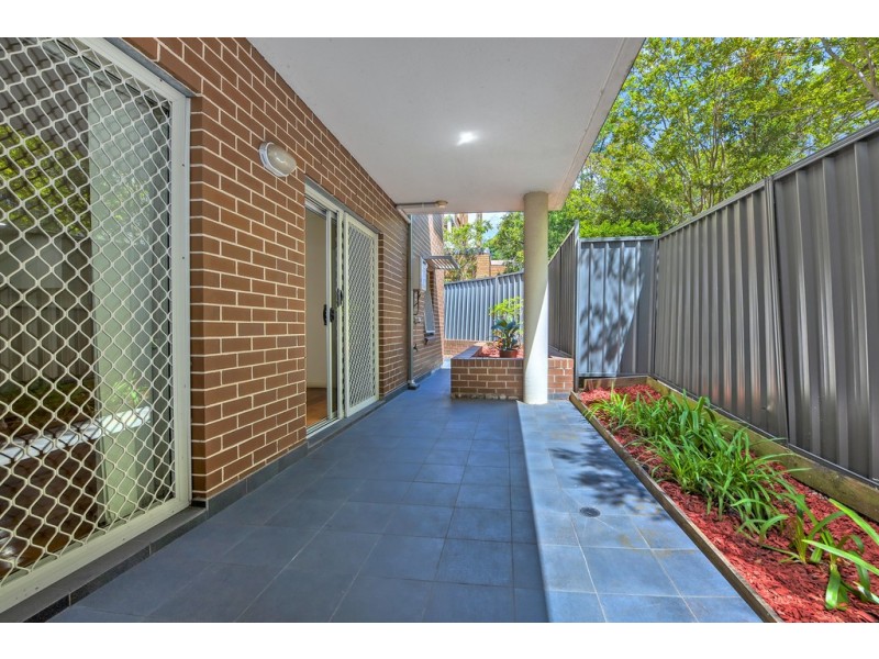 3/9-10 The Crescent, Homebush NSW 2140