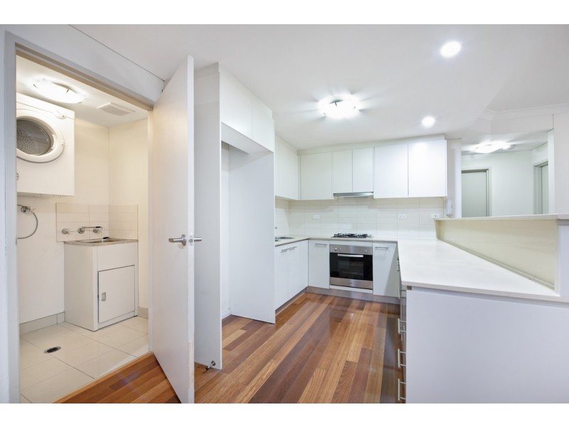 3/9-10 The Crescent, Homebush NSW 2140