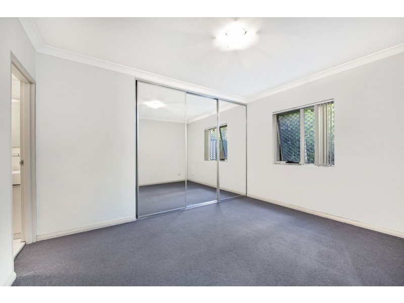 3/9-10 The Crescent, Homebush NSW 2140