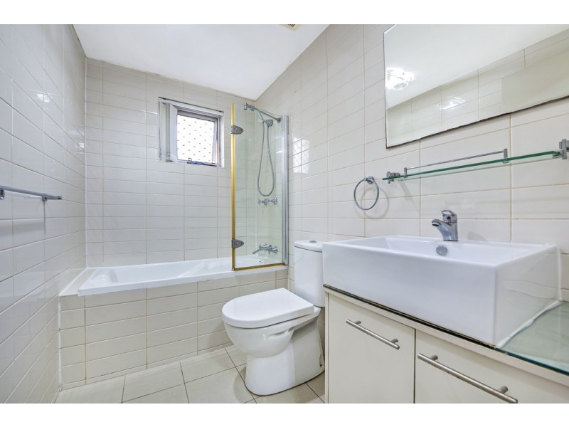 3/9-10 The Crescent, Homebush NSW 2140