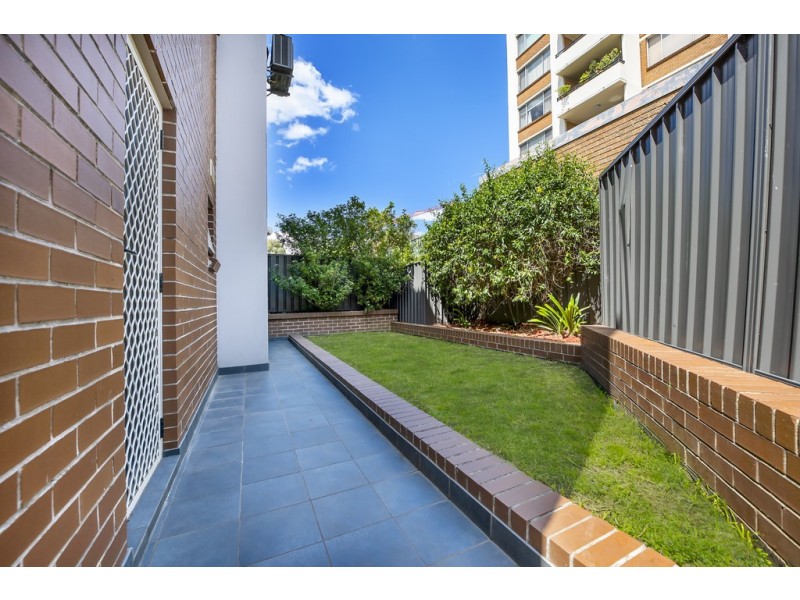 3/9-10 The Crescent, Homebush NSW 2140