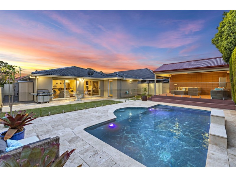 16 Augusta Street, Concord NSW 2137