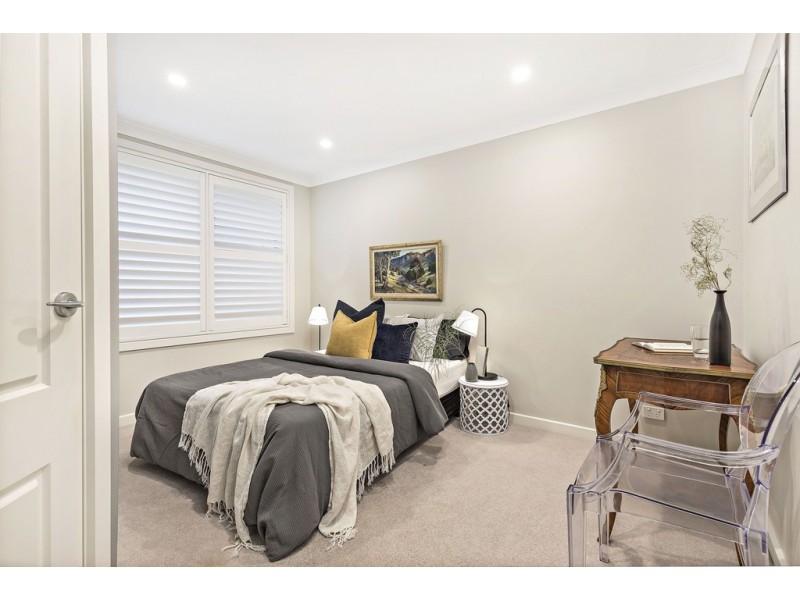 16 Augusta Street, Concord NSW 2137