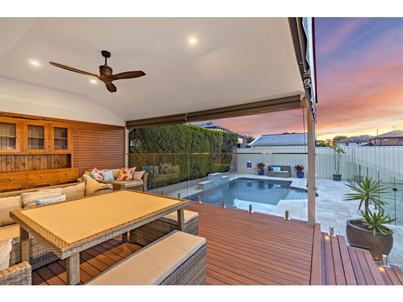 16 Augusta Street, Concord NSW 2137