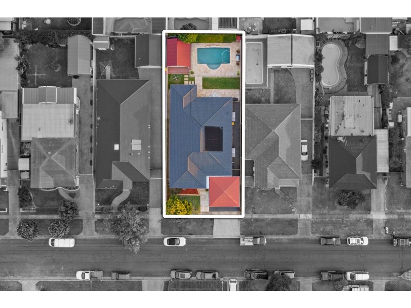 16 Augusta Street, Concord NSW 2137