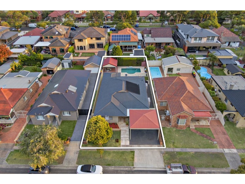 16 Augusta Street, Concord NSW 2137