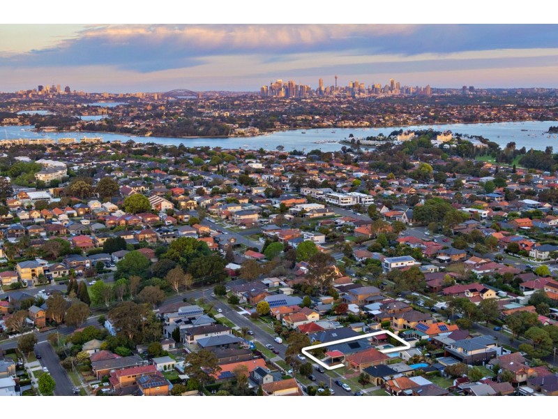16 Augusta Street, Concord NSW 2137