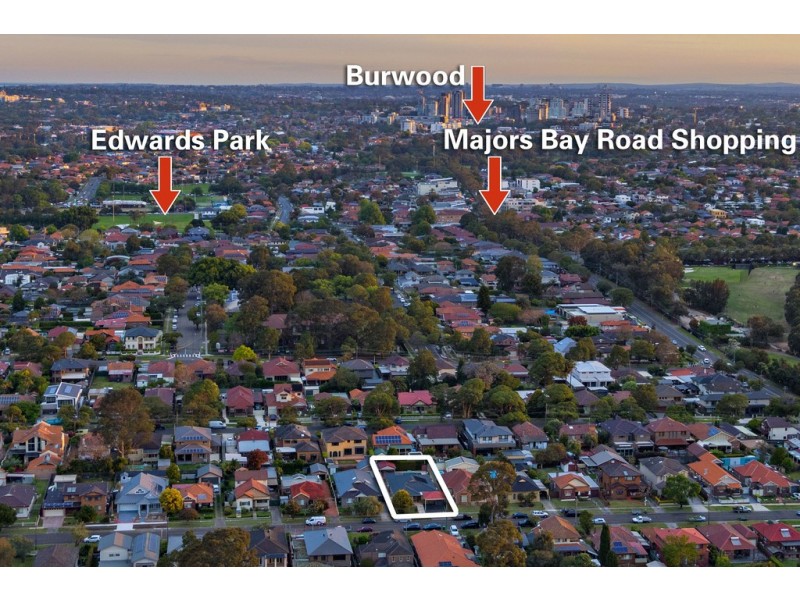 16 Augusta Street, Concord NSW 2137